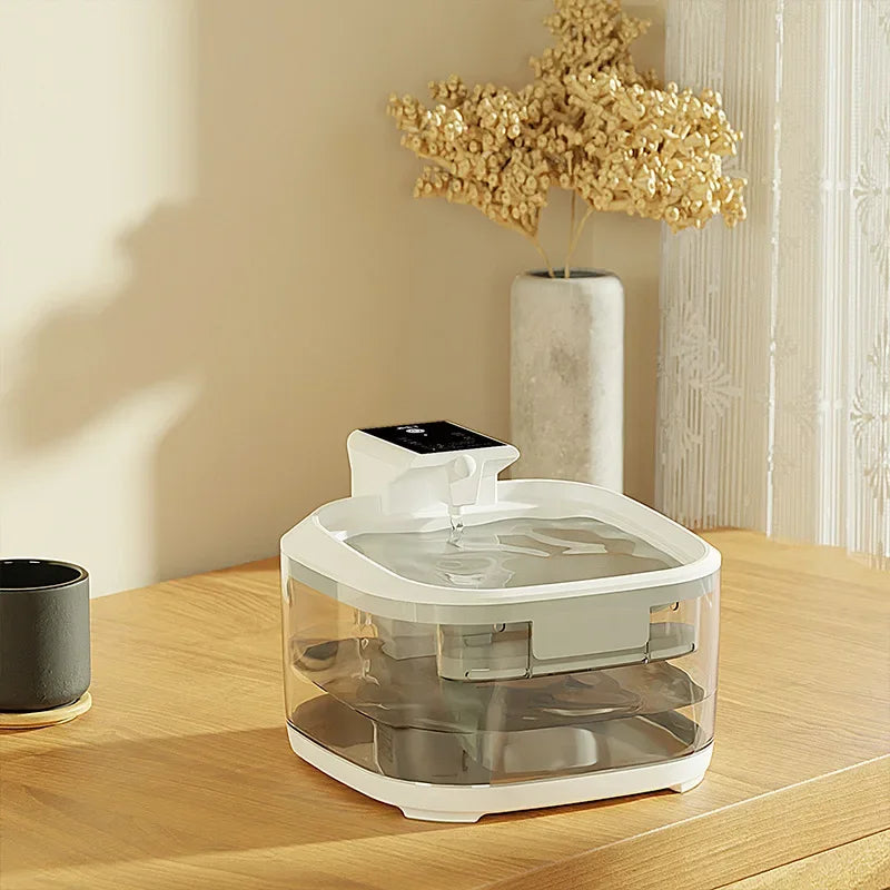 Modern Pet Supplies